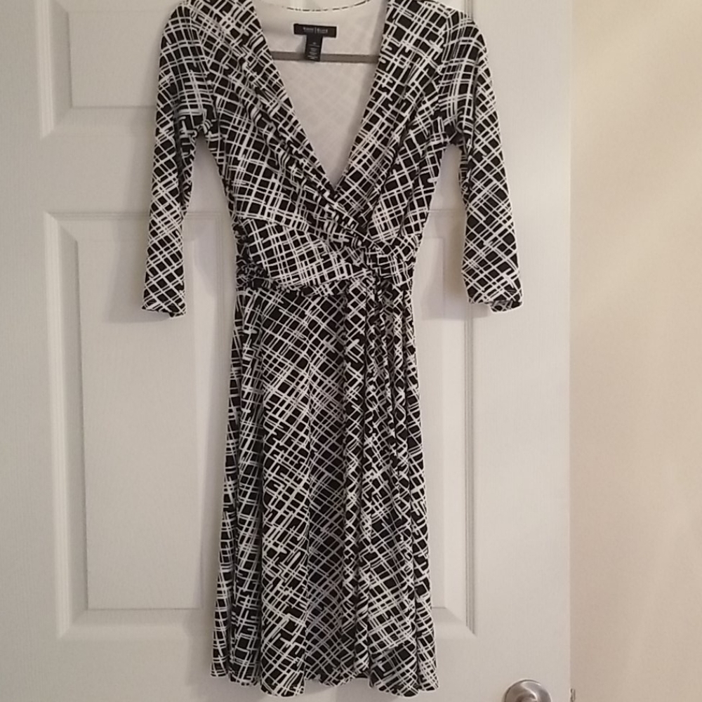 White House Black Market Dress